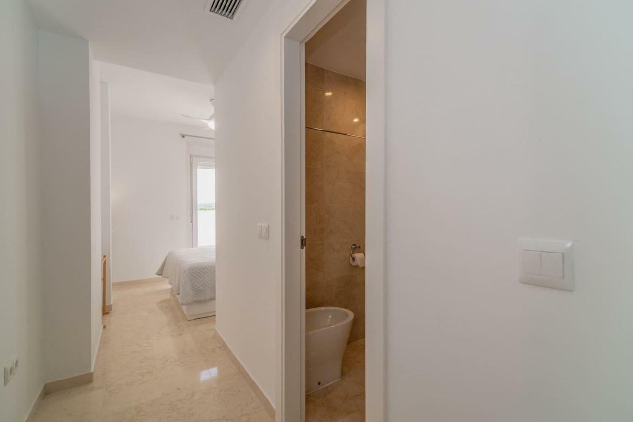Recently Decorated 2Bdr Penthouse In Fuengirola Apartamento Exterior foto