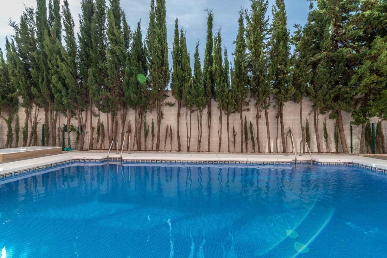 Recently Decorated 2Bdr Penthouse In Fuengirola Apartamento Exterior foto